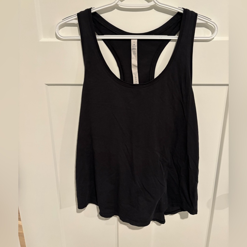 Lululemon Love Tank